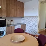 Casa Da Vela By Ferias Em Figueira Дом отдыха