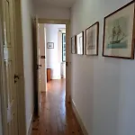 Casa Da Vela By Ferias Em Figueira Дом отдыха Буаркуш