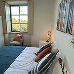 Дом отдыха Casa Da Vela By Ferias Em Figueira Буаркуш