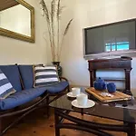 Casa Da Vela By Ferias Em Figueira Дом отдыха