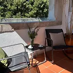 Casa Da Vela By Ferias Em Figueira Дом отдыха *