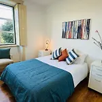 Casa Da Vela By Ferias Em Figueira Дом отдыха Буаркуш