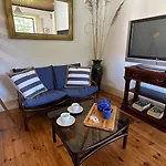 Дом отдыха Casa Da Vela By Ferias Em Figueira *