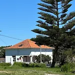 Casa Da Vela By Ferias Em Figueira Дом отдыха