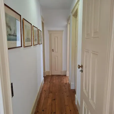 Дом отдыха Casa Da Vela By Ferias Em Figueira