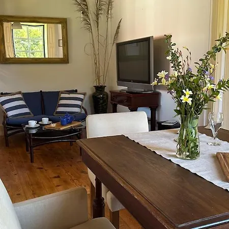 Casa Da Vela By Ferias Em Figueira