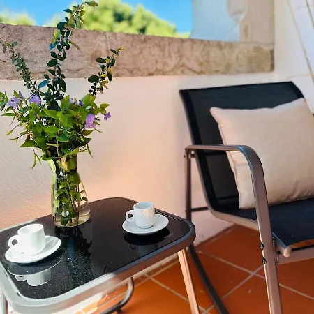 Casa Da Vela By Ferias Em Figueira بيت للعطل *