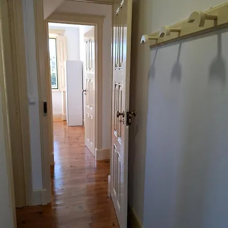 Casa Da Vela By Ferias Em Figueira Дом отдыха Буаркуш