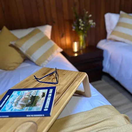 Casa Da Vela By Ferias Em Figueira Буаркуш