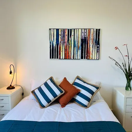 Casa Da Vela By Ferias Em Figueira