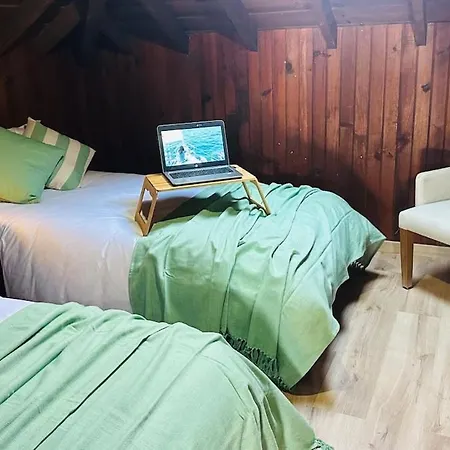 Holiday home Casa Da Vela By Ferias Em Figueira