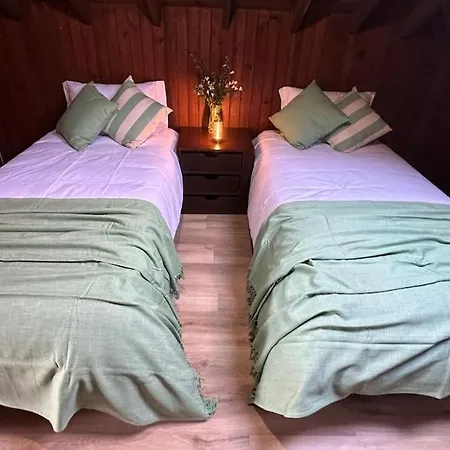 Holiday home Casa Da Vela By Ferias Em Figueira *