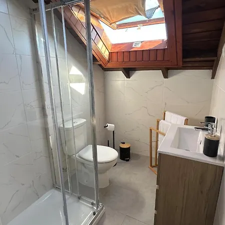 Holiday home Casa Da Vela By Ferias Em Figueira Buarcos