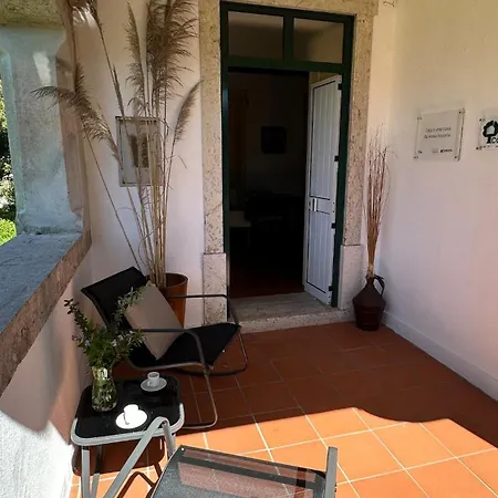 Casa Da Vela Buarcos