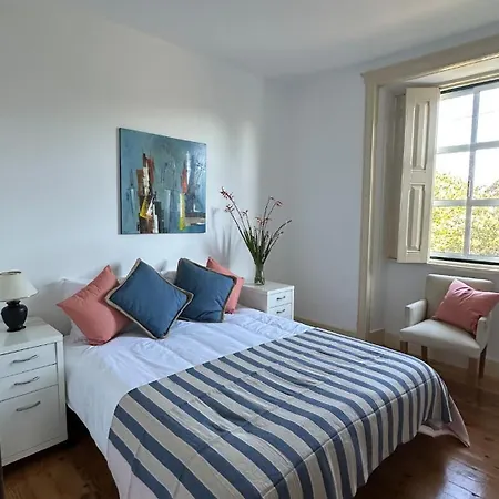 Casa Da Vela By Ferias Em Figueira