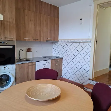 Casa Da Vela By Ferias Em Figueira Дом отдыха