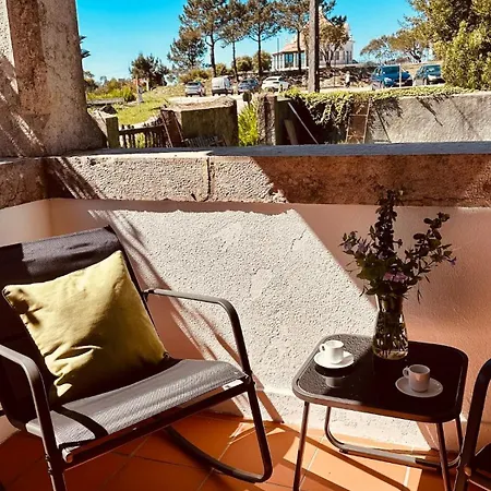 Casa Da Vela By Ferias Em Figueira Holiday home *