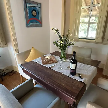Holiday home Casa Da Vela By Ferias Em Figueira *