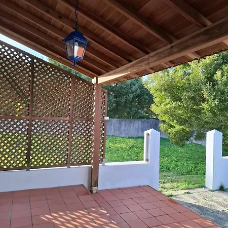 Casa Da Vela By Ferias Em Figueira Буаркуш