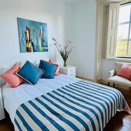 Casa Da Vela By Ferias Em Figueira