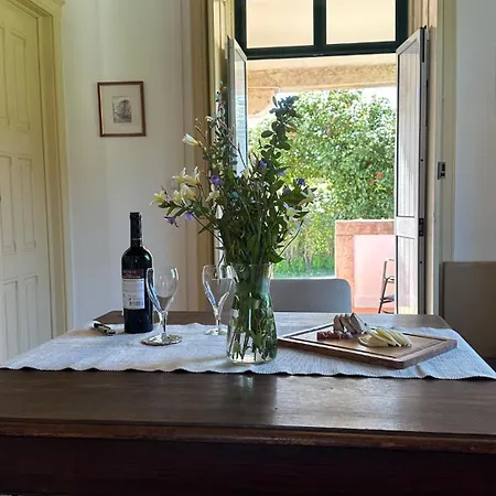 Casa Da Vela By Ferias Em Figueira Holiday home