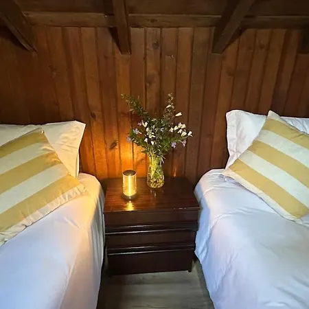 Holiday home Casa Da Vela By Ferias Em Figueira