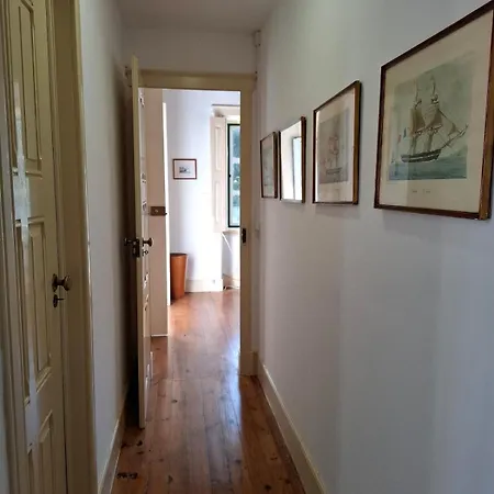 Casa Da Vela Casa de Férias Buarcos