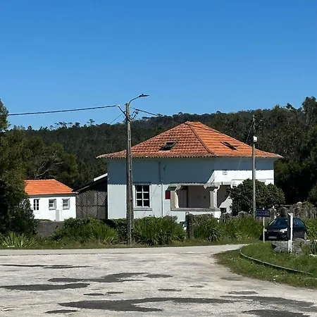 Casa Da Vela By Ferias Em Figueira *
