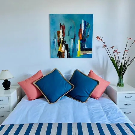 Casa Da Vela By Ferias Em Figueira Буаркуш