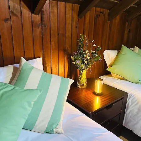 Casa Da Vela By Ferias Em Figueira * Буаркуш