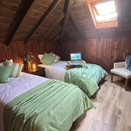 Casa Da Vela By Ferias Em Figueira *