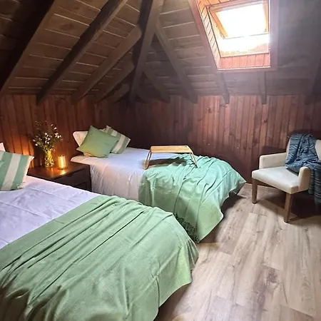 Casa Da Vela * Buarcos