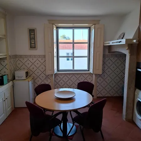 Holiday home Casa Da Vela By Ferias Em Figueira