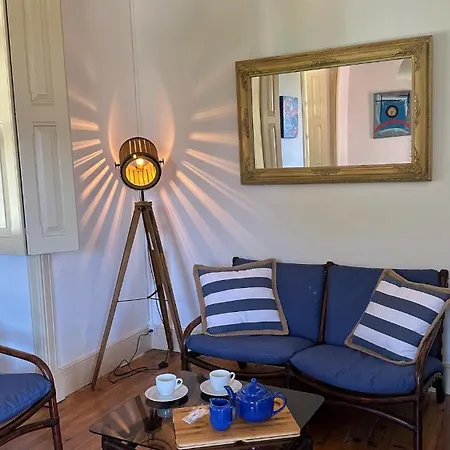 Casa Da Vela By Ferias Em Figueira Holiday home *