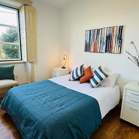 Casa Da Vela By Ferias Em Figueira Дом отдыха Буаркуш