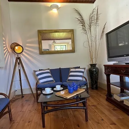Casa Da Vela By Ferias Em Figueira *