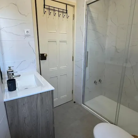 Holiday home Casa Da Vela By Ferias Em Figueira
