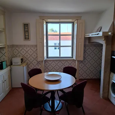 Holiday home Casa Da Vela By Ferias Em Figueira *