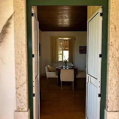 Дом отдыха Casa Da Vela By Ferias Em Figueira Буаркуш