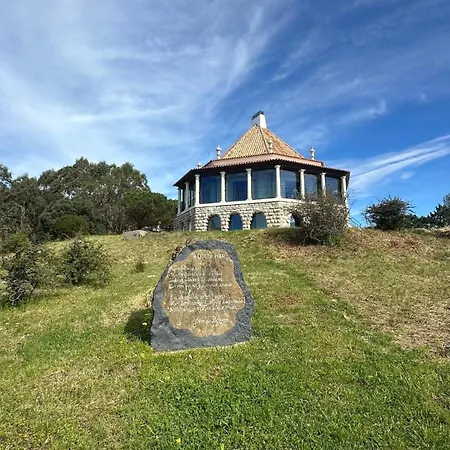 Casa Da Vela * 布阿尔库什