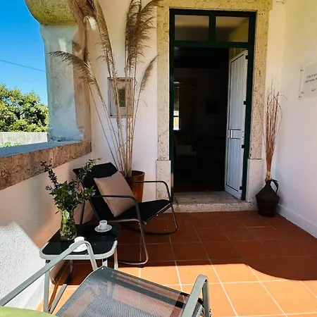 Holiday home Casa Da Vela By Ferias Em Figueira