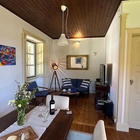Casa Da Vela * Buarcos