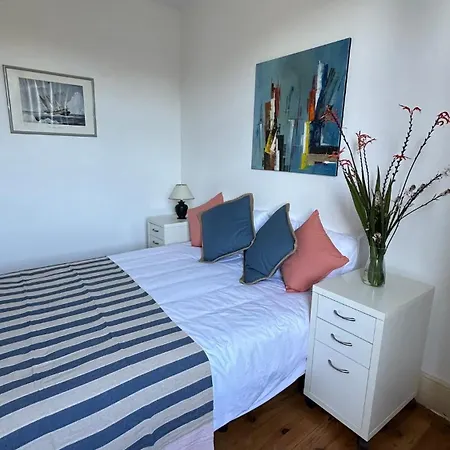 Casa Da Vela By Ferias Em Figueira Holiday home *