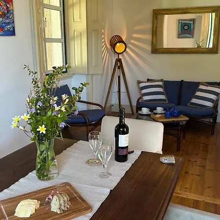 Casa Da Vela
