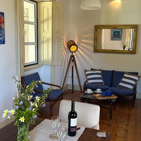 Casa Da Vela By Ferias Em Figueira
