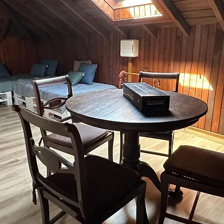 Casa Da Vela By Ferias Em Figueira Дом отдыха