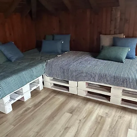 Casa Da Vela By Ferias Em Figueira Буаркуш