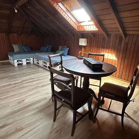 Casa Da Vela * Buarcos