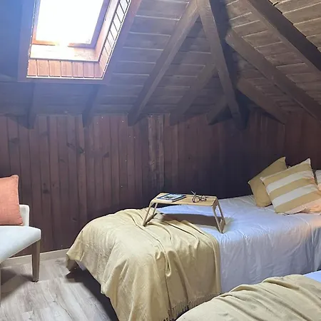 Casa Da Vela