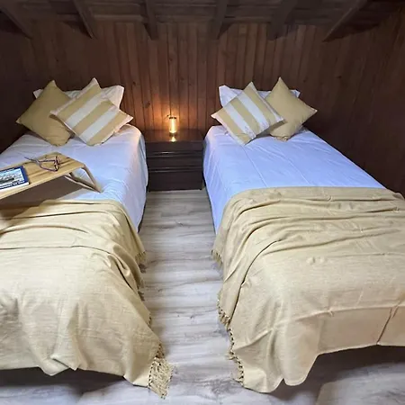 Casa Da Vela Casa de Férias